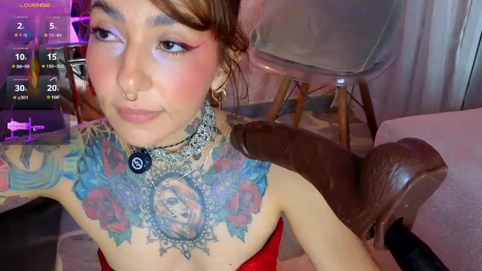 evangelyne1 Adult Chat July 27, 2026