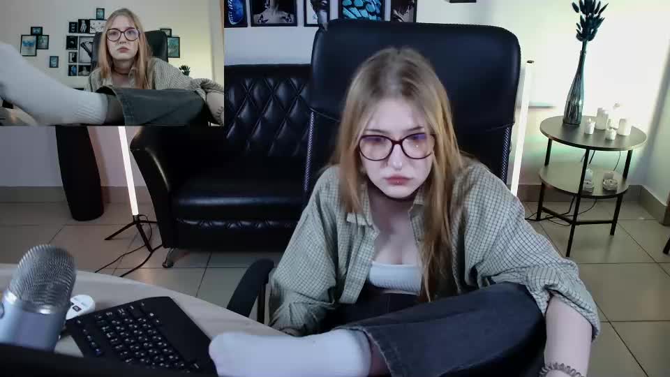 lanafitch Adult Chat July 27, 2026