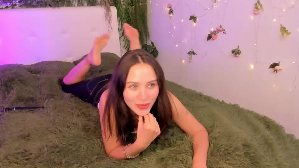 black_jenny Adult Chat July 27, 2026