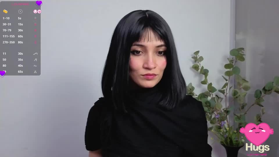 hanna_chloe Adult Chat July 27, 2026