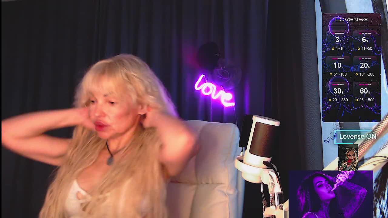 Margo77-1 Adult Chat July 27, 2026