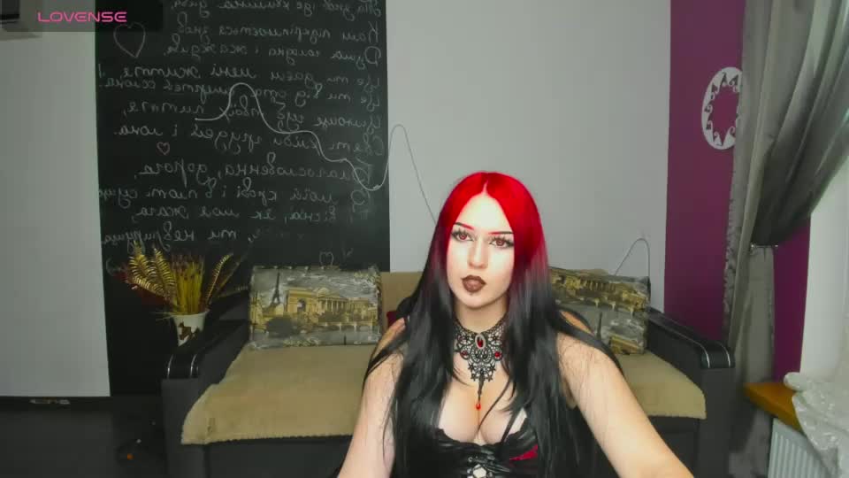 elizabeth_vamp Adult Chat July 27, 2026