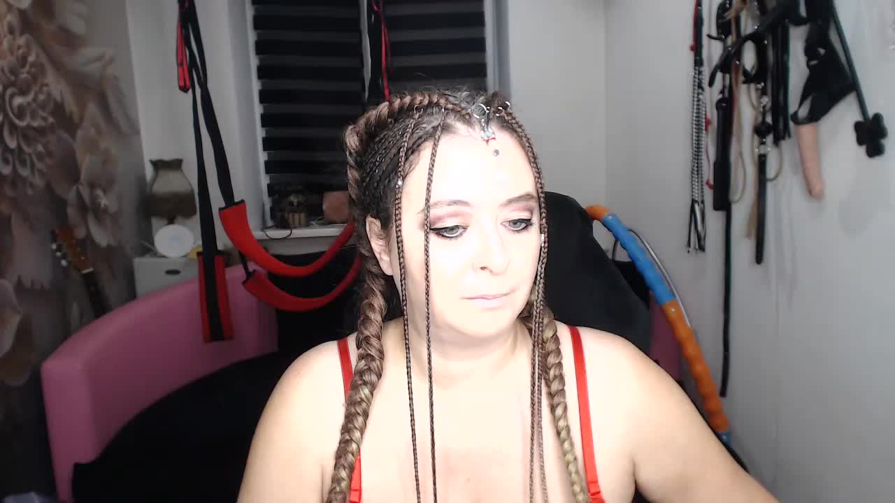 missGODDESS Adult Chat July 28, 2026