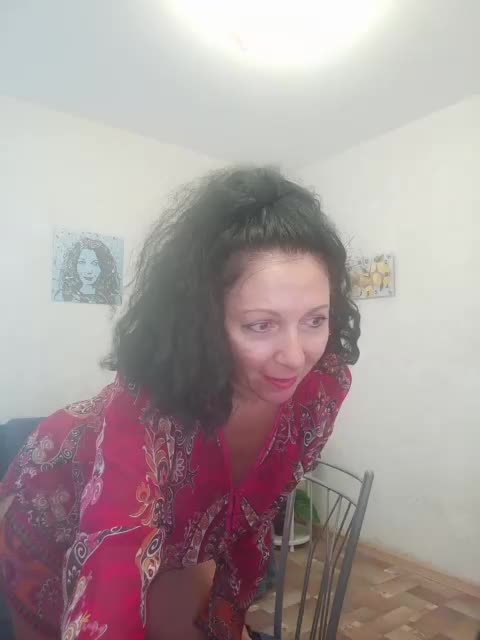 NatalinaJazzy Adult Chat July 27, 2026