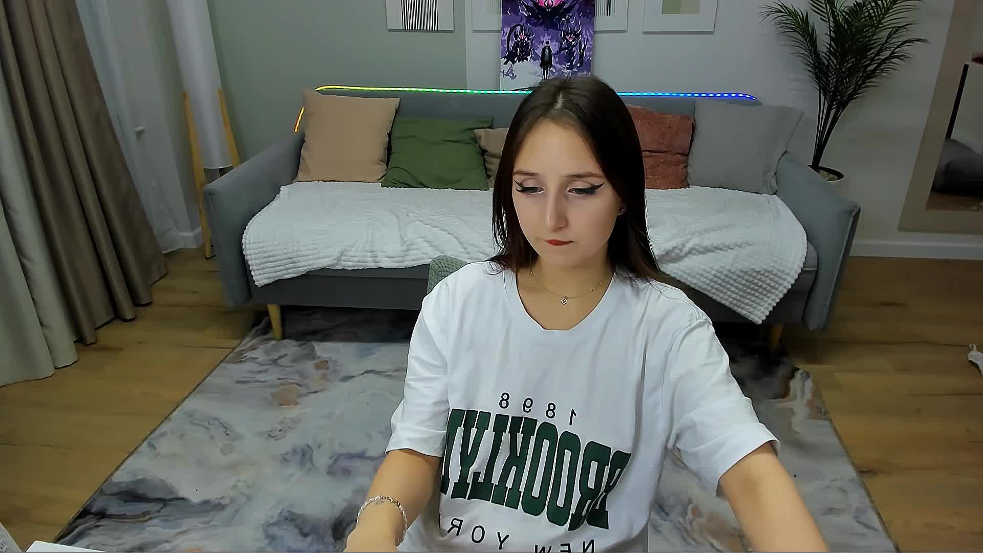 JulietteMonli Adult Chat July 27, 2026