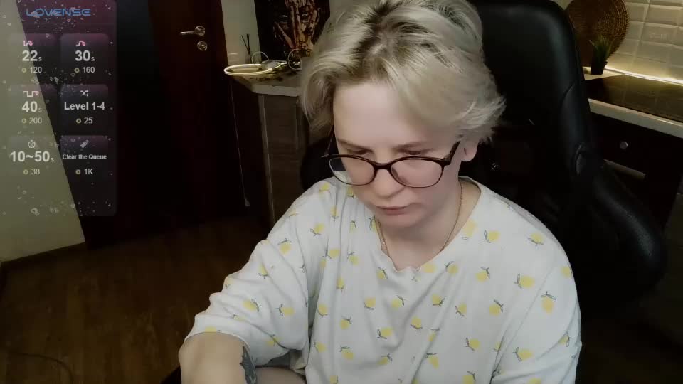 sunny_mood Adult Chat July 27, 2026