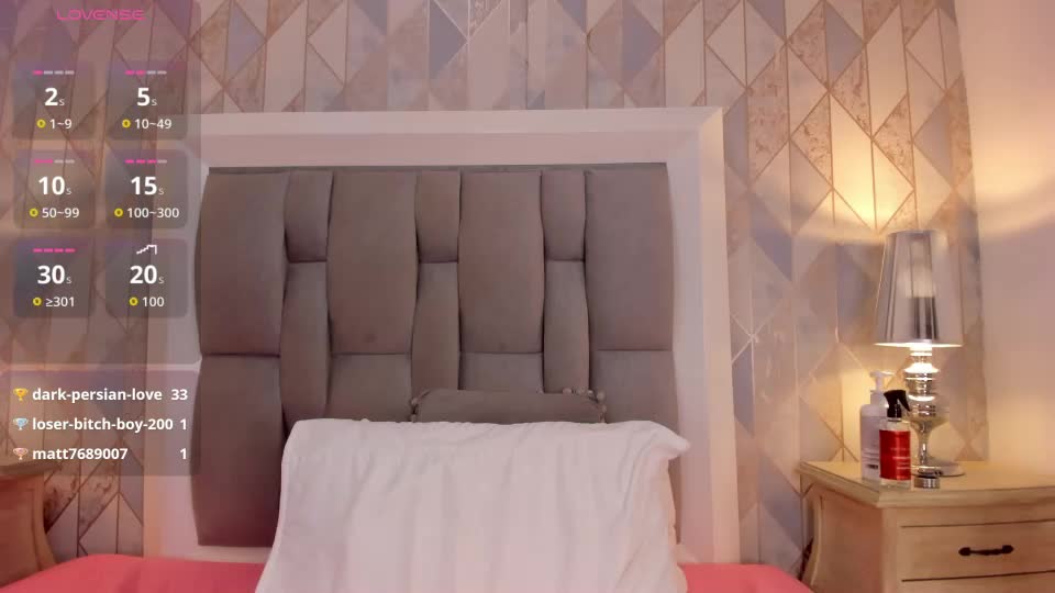 zharia_lux25 Adult Chat July 28, 2026