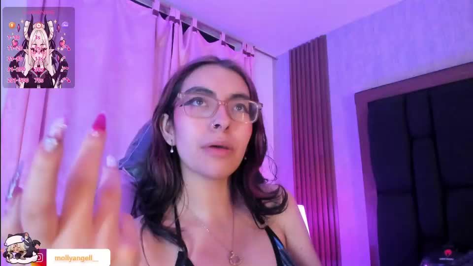 molly__a Adult Chat July 28, 2026