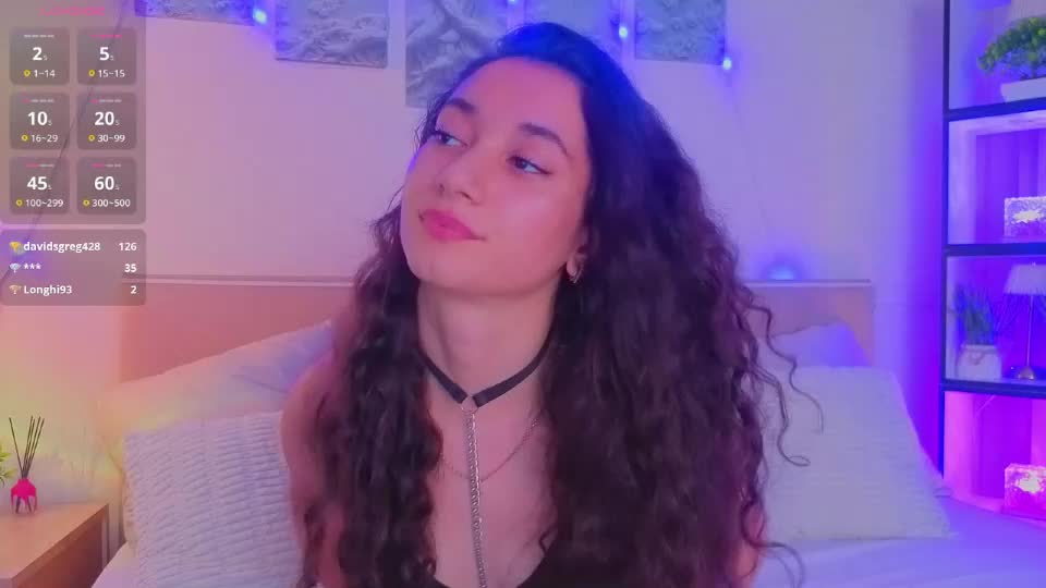 sharonrodrigueez Adult Chat July 27, 2026