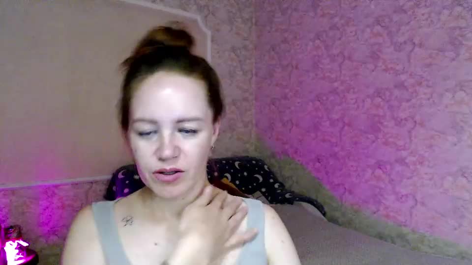 fern_lust Adult Chat July 27, 2026