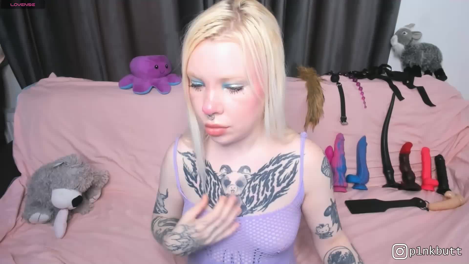 P1nkbutt Adult Chat July 28, 2026