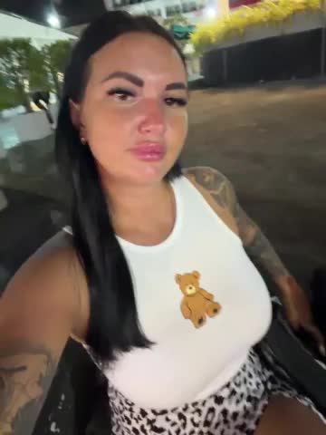 KROSHKA_N Adult Chat July 27, 2026