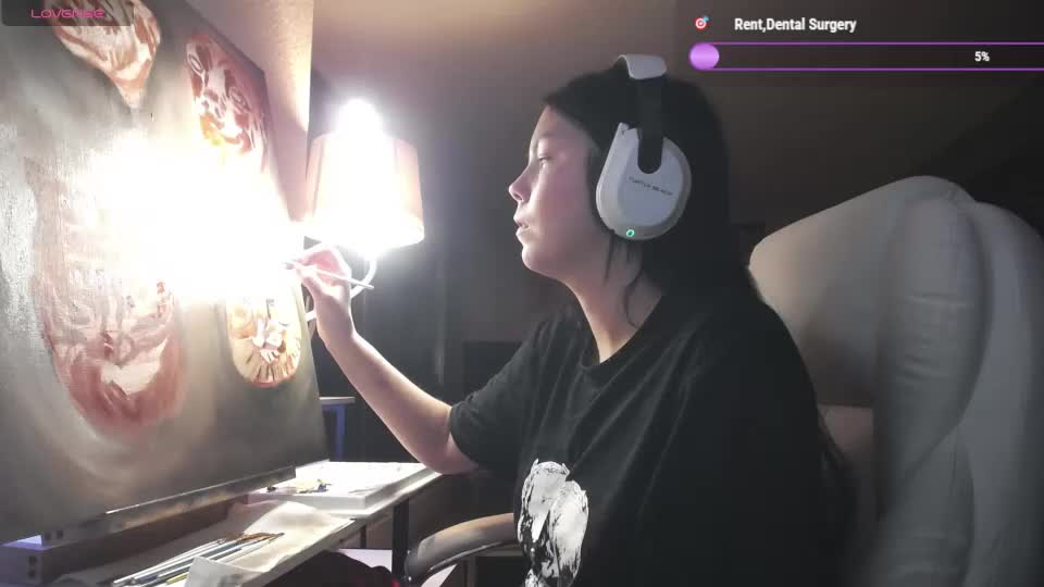 tinykylie Adult Chat July 28, 2026