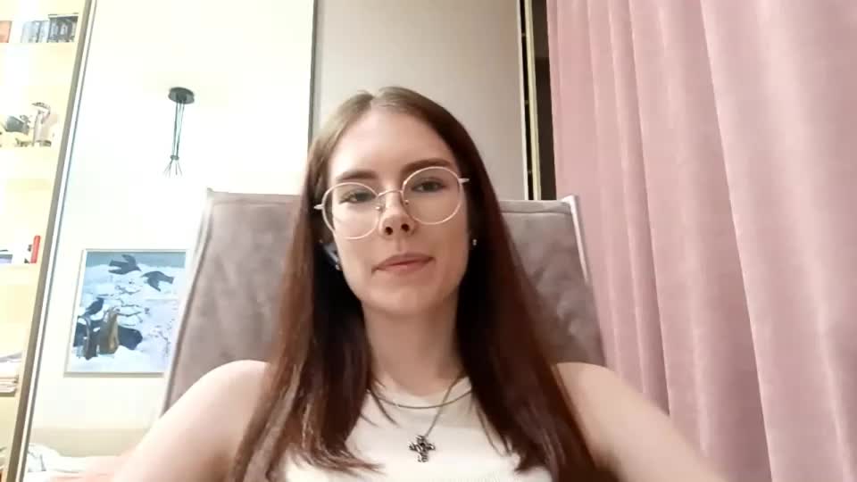 tawnyzenisek Adult Chat July 27, 2026