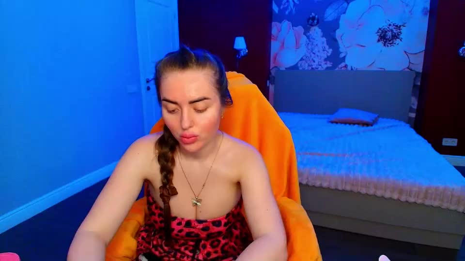 miss_kiten Adult Chat July 27, 2026