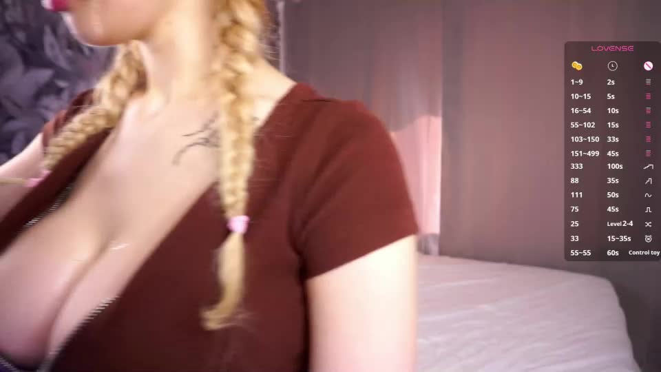 myriambirkett Adult Chat July 28, 2026