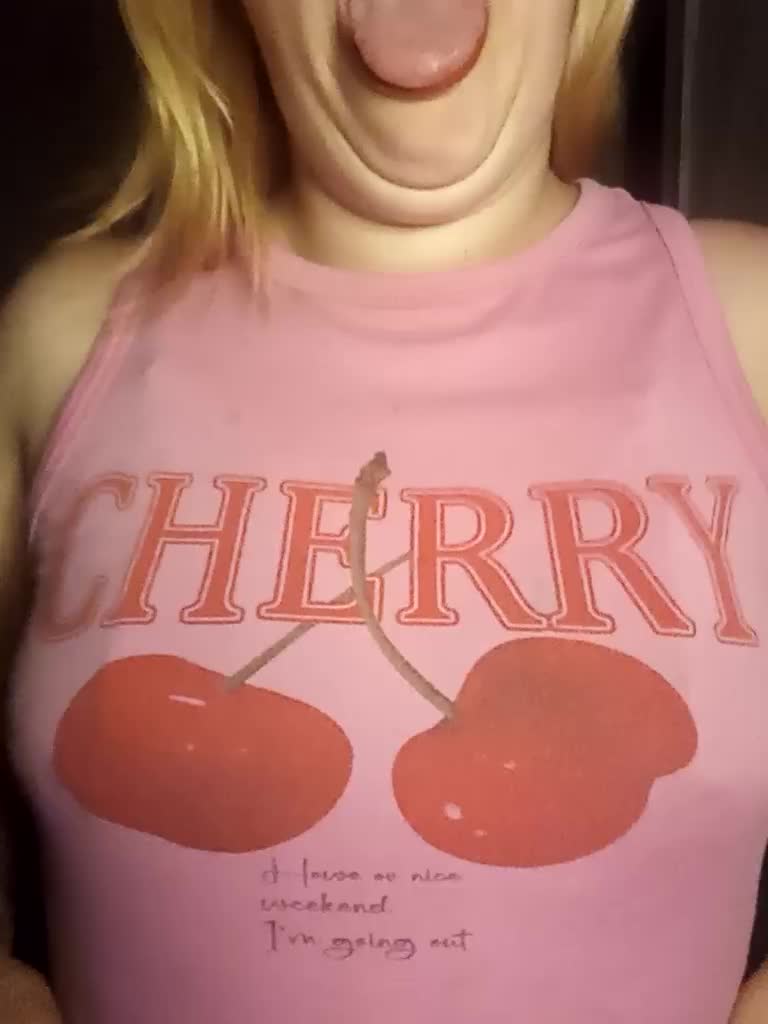 cherry_fire Adult Chat July 27, 2026
