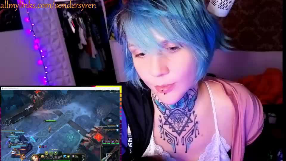 tricky_nymph Adult Chat July 28, 2026