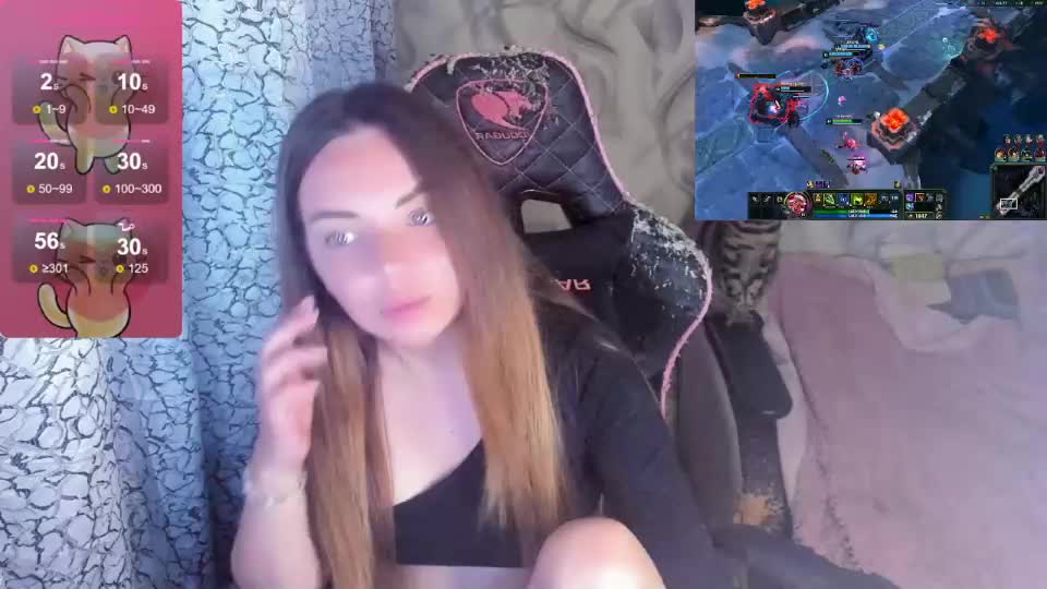 catisyfury Adult Chat July 27, 2026