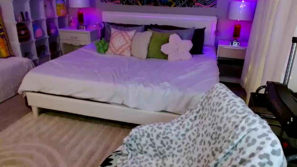 therealmadameceleste Adult Chat July 28, 2026