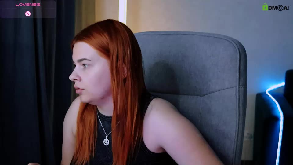 red__dizzy Adult Chat July 27, 2026