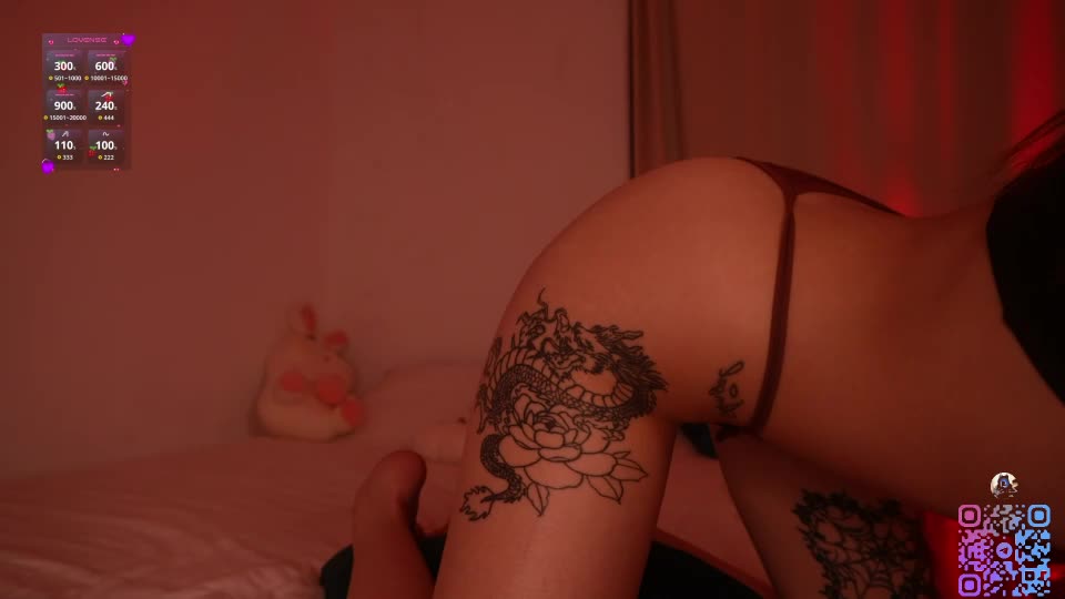 milaflameee_ Adult Chat July 28, 2026