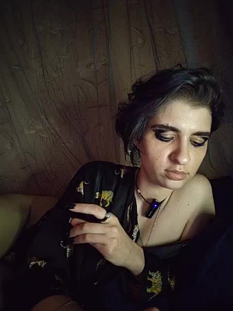 CyberSquirtCuckQueen Adult Chat July 27, 2026
