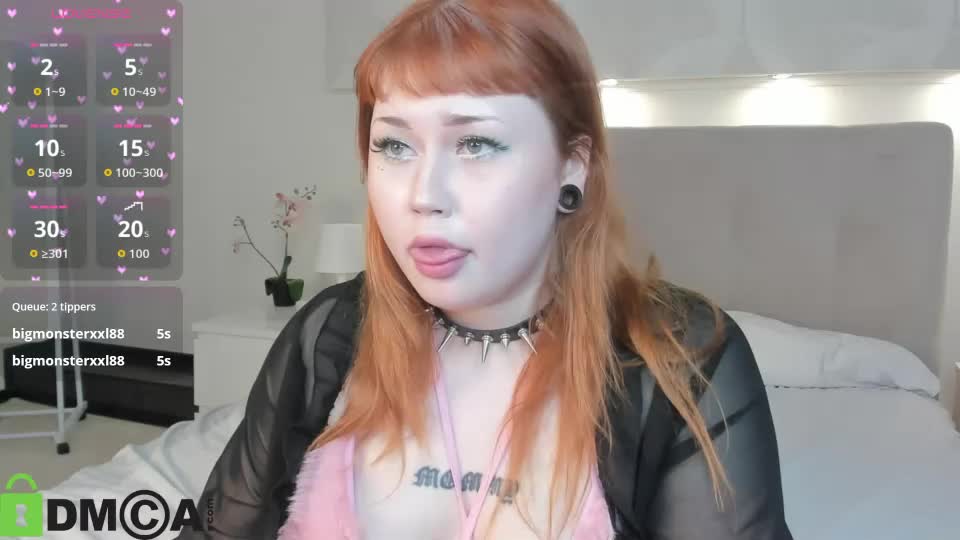 roxy_moor Adult Chat July 27, 2026
