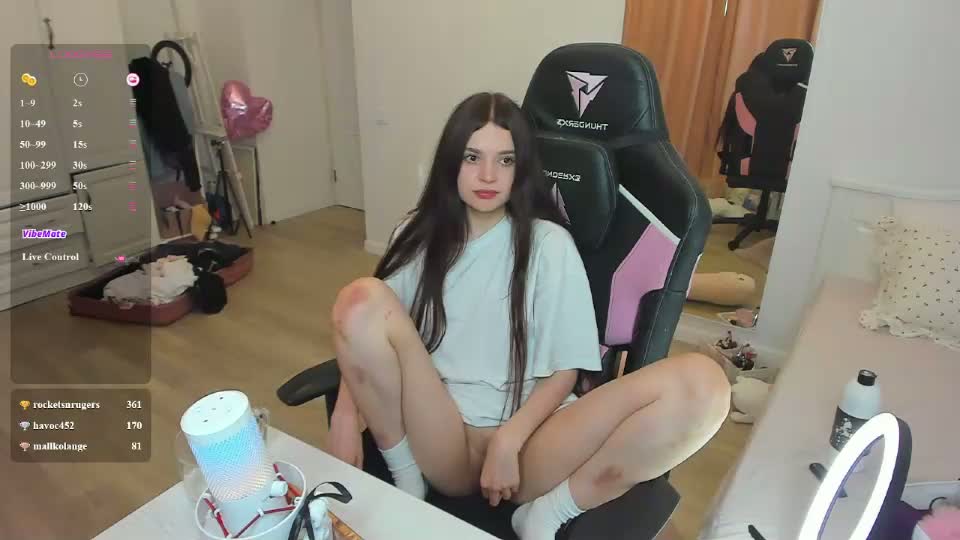 iamcassidy Adult Chat July 27, 2026
