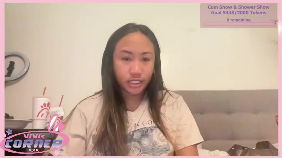 viviandela97 Adult Chat July 27, 2026
