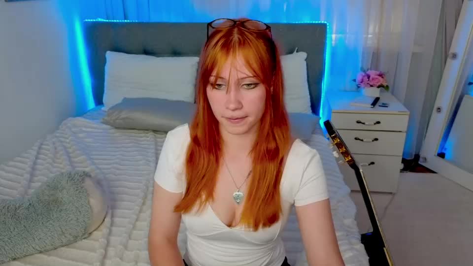 fleur_fox Adult Chat July 27, 2026