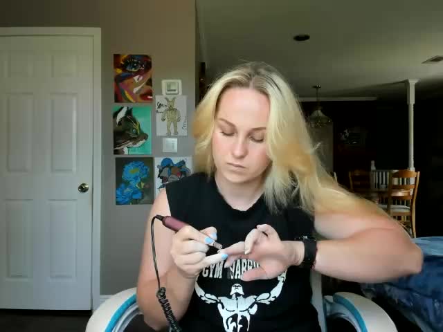 Adellebunny Adult Chat July 27, 2026