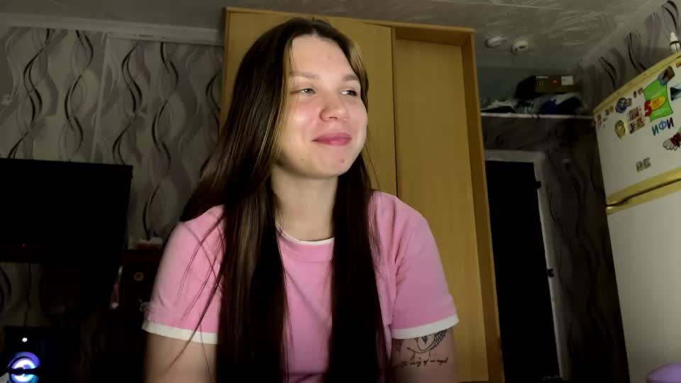 carleegarbutt Adult Chat July 27, 2026