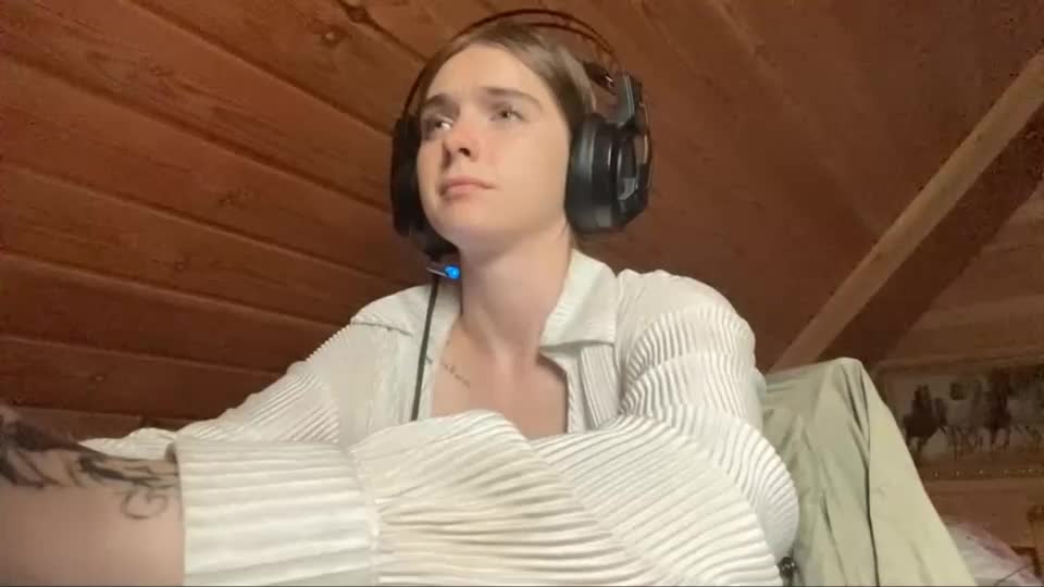 shavonflosi Adult Chat July 27, 2026