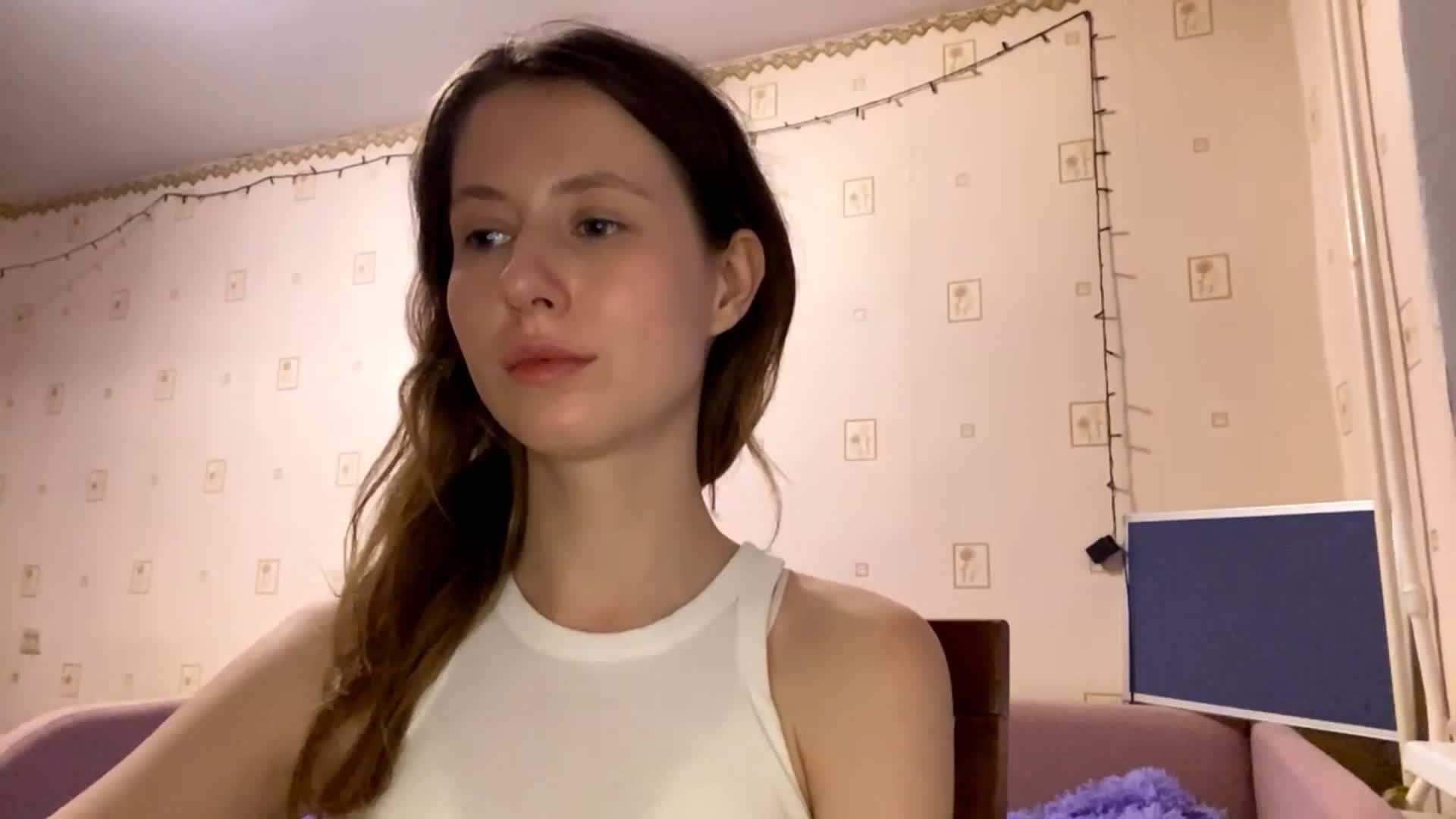 JacqueMcumber Adult Chat July 27, 2026