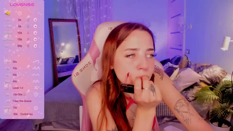 charligrace Adult Chat July 27, 2026