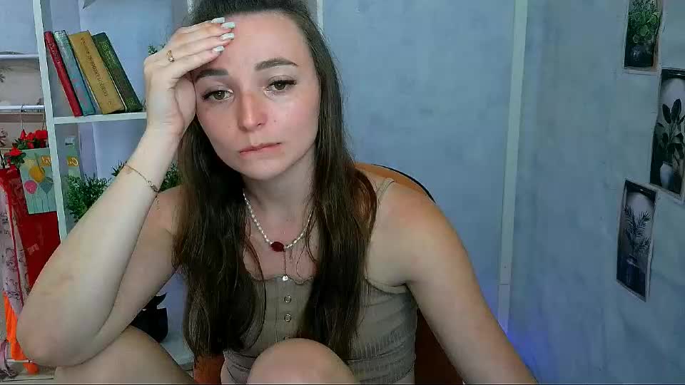 kiss_shy Adult Chat July 27, 2026
