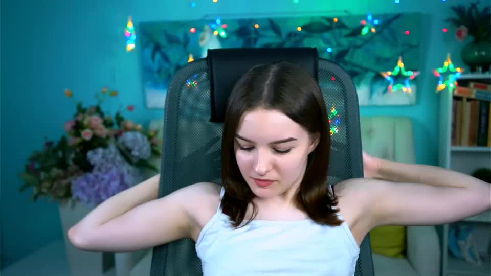 kelliebanshe Adult Chat July 27, 2026