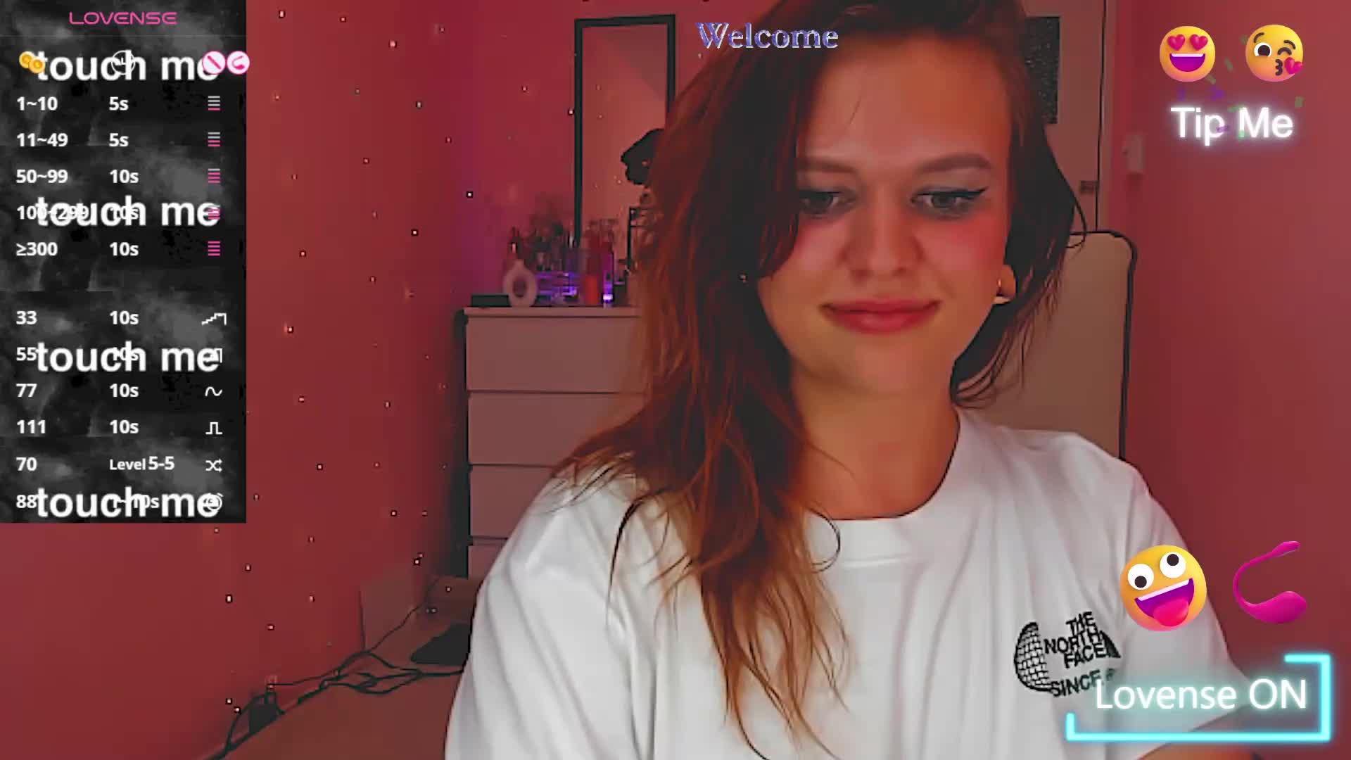 SweetLika Adult Chat July 27, 2026