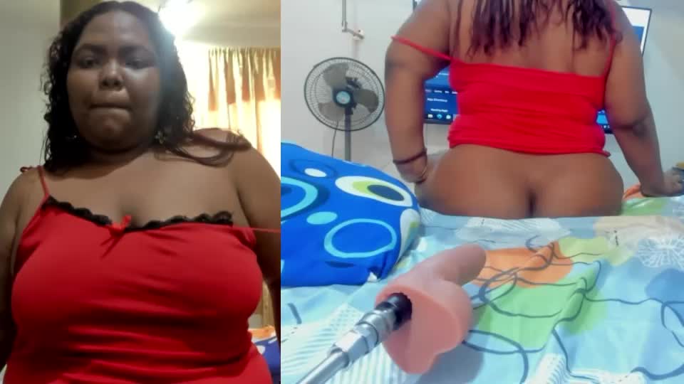 marlyn_black Adult Chat July 27, 2026