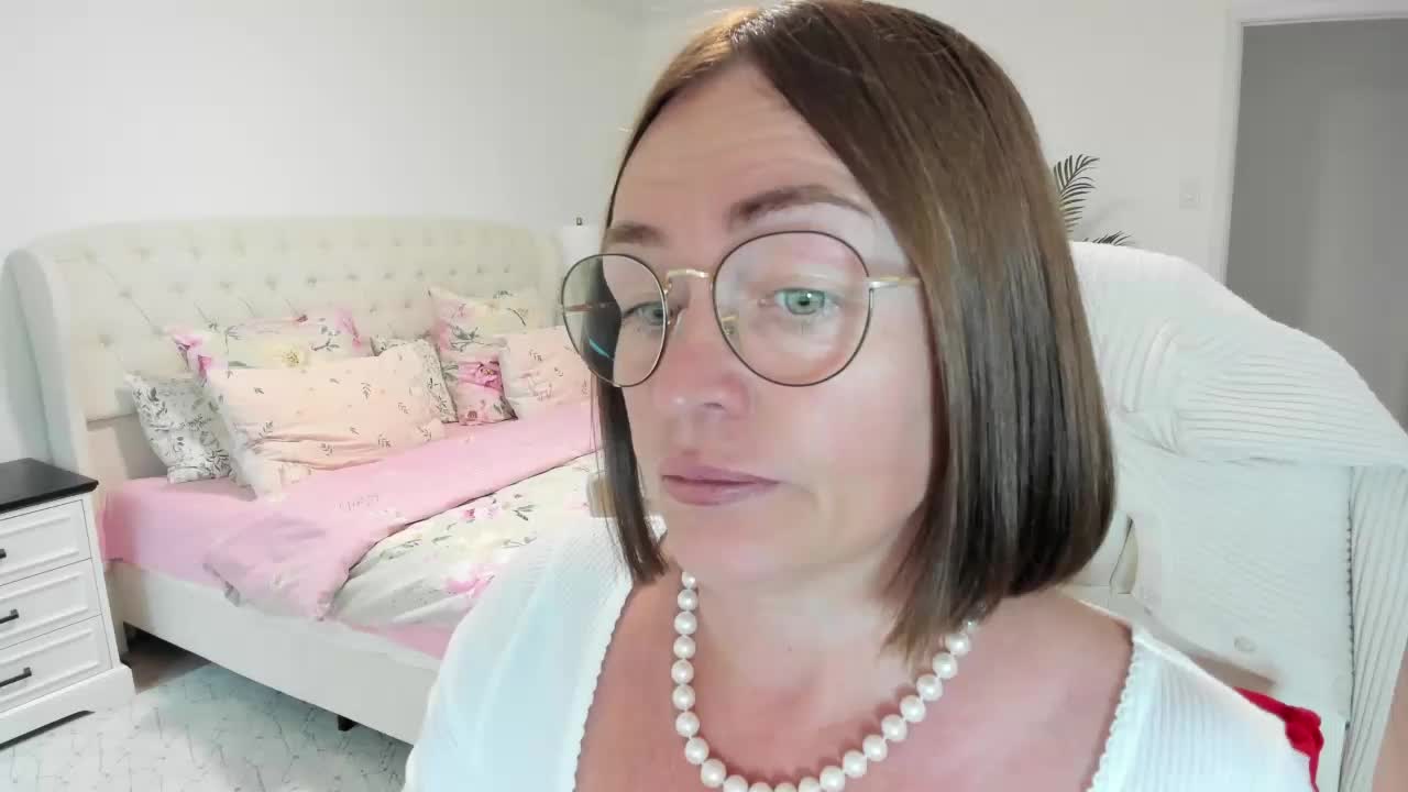 -Michelle- Adult Chat July 27, 2026