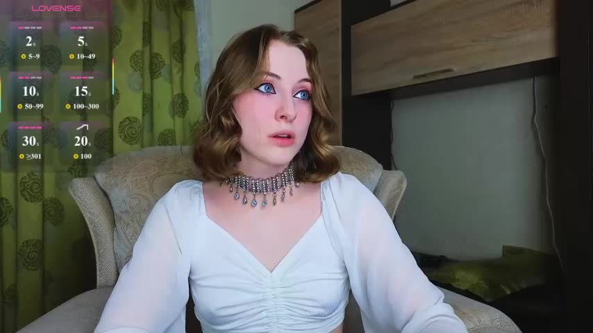Cowell_Adelina Adult Chat July 27, 2026