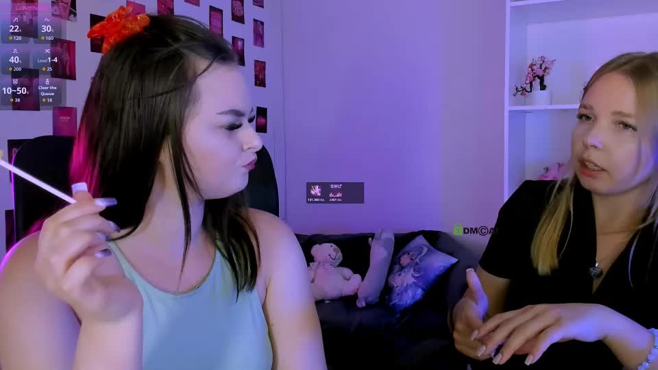 miss_courtney Adult Chat July 27, 2026