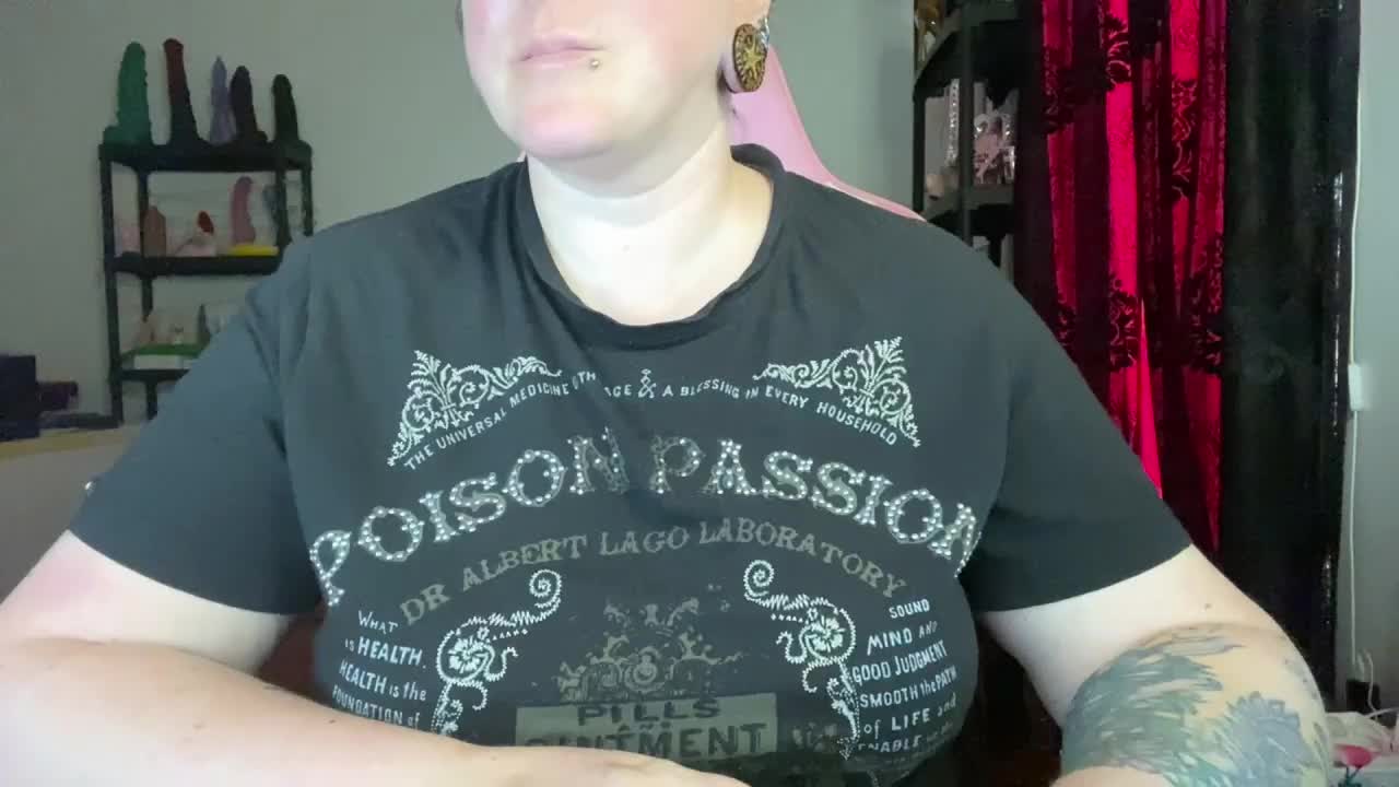 NylonQueen Adult Chat July 27, 2026