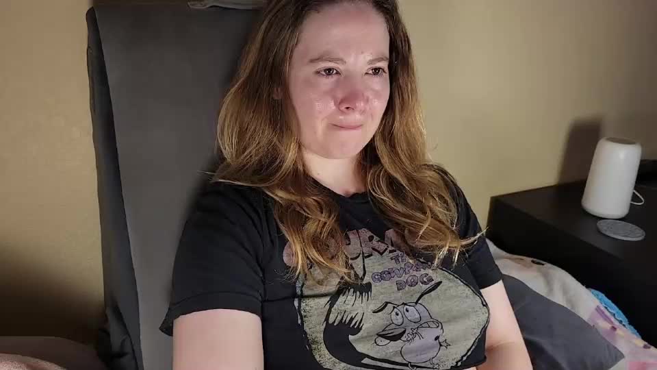 internetfairy_xo Adult Chat July 27, 2026