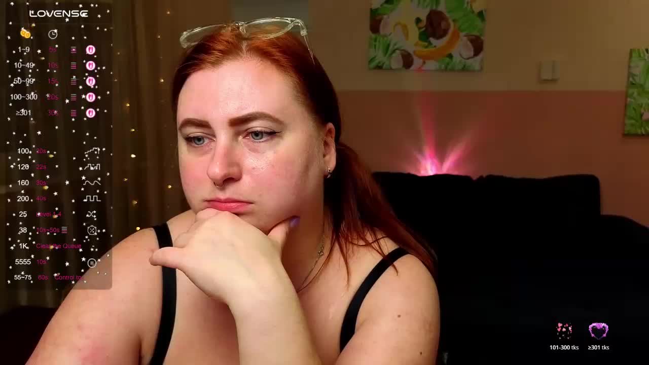 Aliciaredluv Adult Chat July 27, 2026