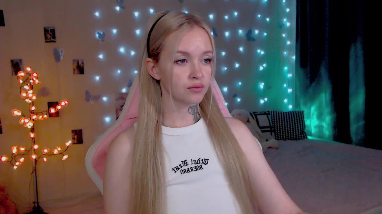 NaughtyMable Adult Chat July 27, 2026