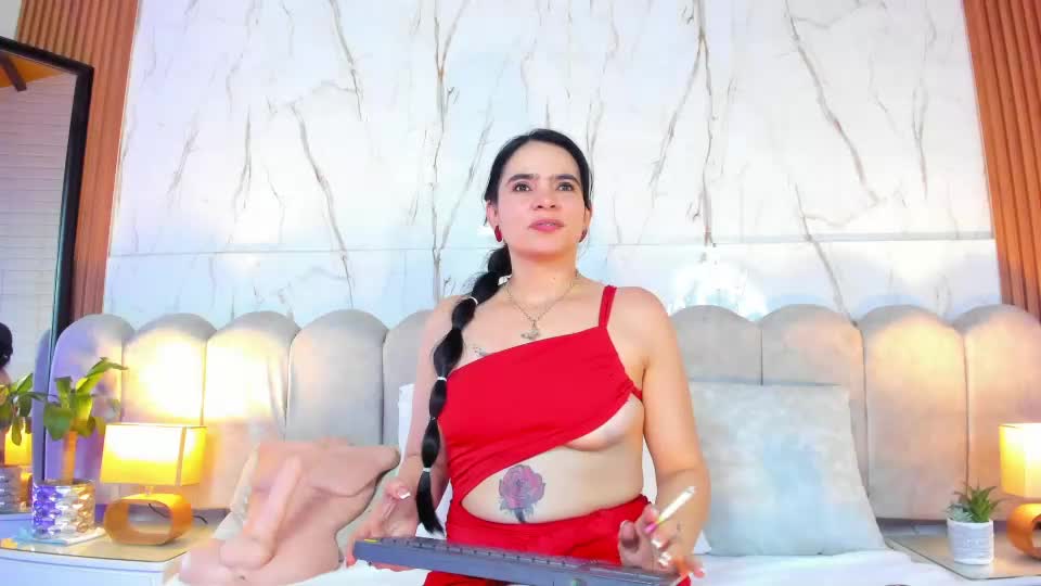 samantha_fiire Adult Chat July 27, 2026
