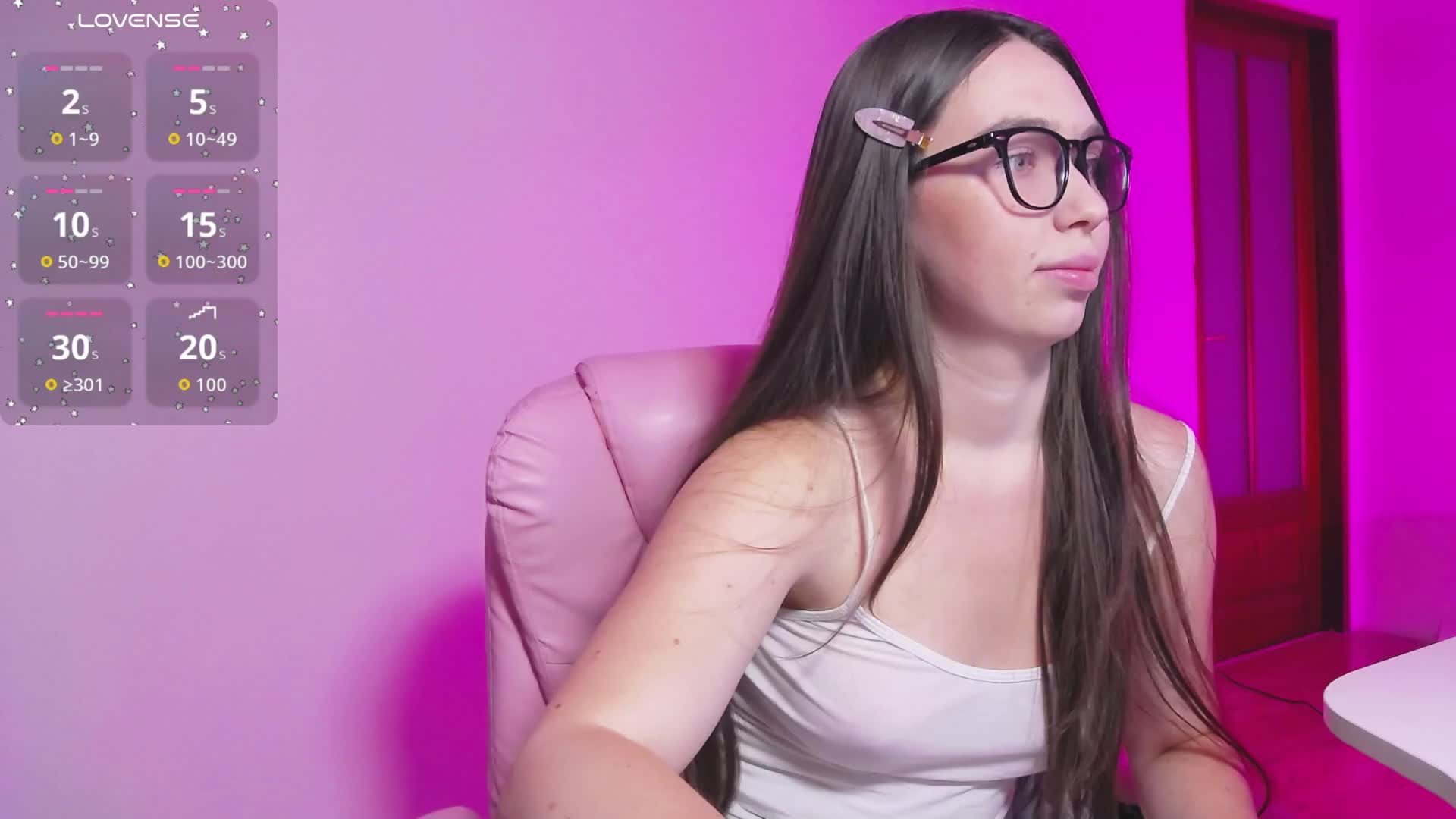 ArianaHotAriana Adult Chat July 27, 2026