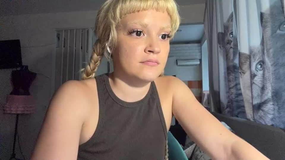 christiechorney Adult Chat July 27, 2026